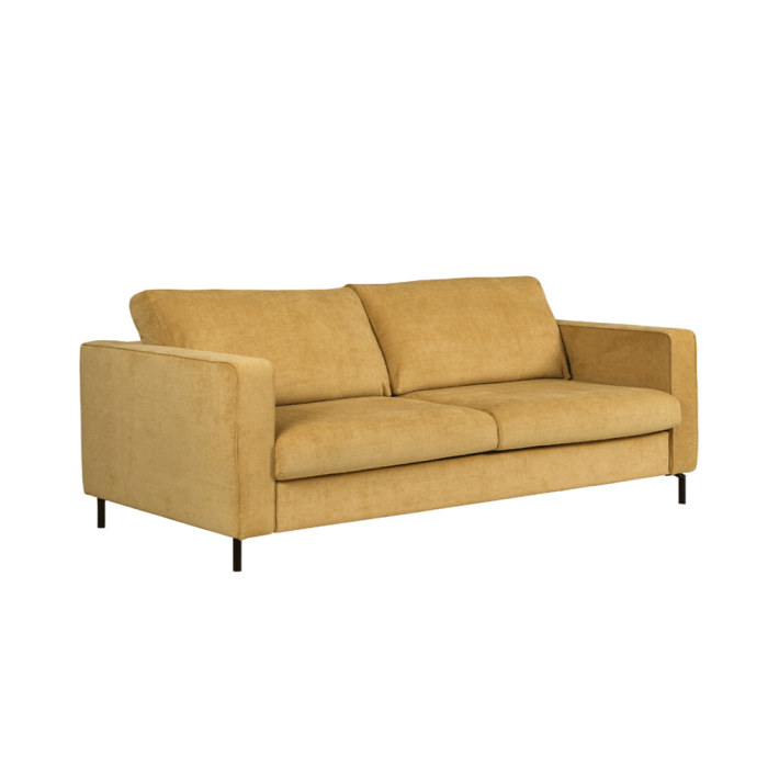 Dīvāns Sleepy (Trīsvietīgs) Dīvāns Sleepy (Trīsvietīgs)